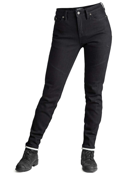 PANDO MOTO LADY JEANS KISSAKI